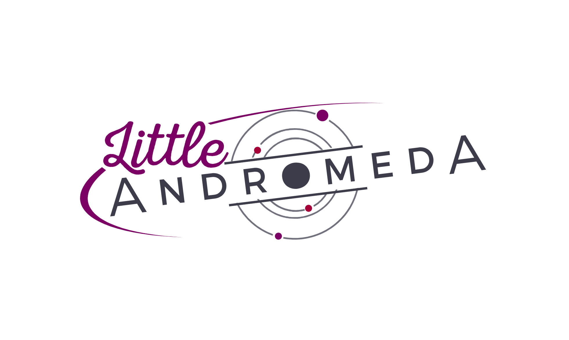 Andromeda Arts Trust Board logo